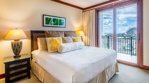 2 bedrooms, iron/ironing board, Internet, bed sheets