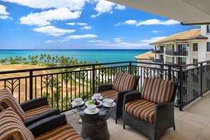 Property grounds - Ko Olina Beach Villas B901: Luxe 3BR Penthouse w/ Beachfront Views (Kapolei)