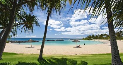 Ko Olina Beach Villas B901: Luxe 3BR Penthouse w/ Beachfront Views