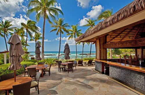Ko Olina Beach Villas O1011 by Gather: Lux Penthouse w/ 2 Lanais & Stunning View