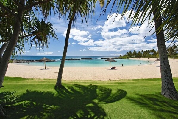 Plage