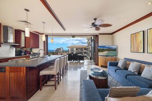 Télévision, chaîne hi-fi