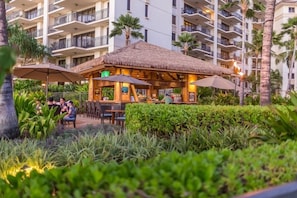 Exterior - Ko Olina Beach Villas O704: Serene Oceanfront 2BR w/ Resort Views from Lanai (Kapolei)
