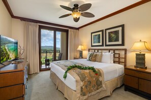 3 Schlafzimmer, WLAN, Bettwäsche