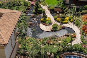 Pool - Ko Olina Beach Villas O904 by Gather: Luxe Ocean View Abode w/ Resort Amenities (Kapolei)