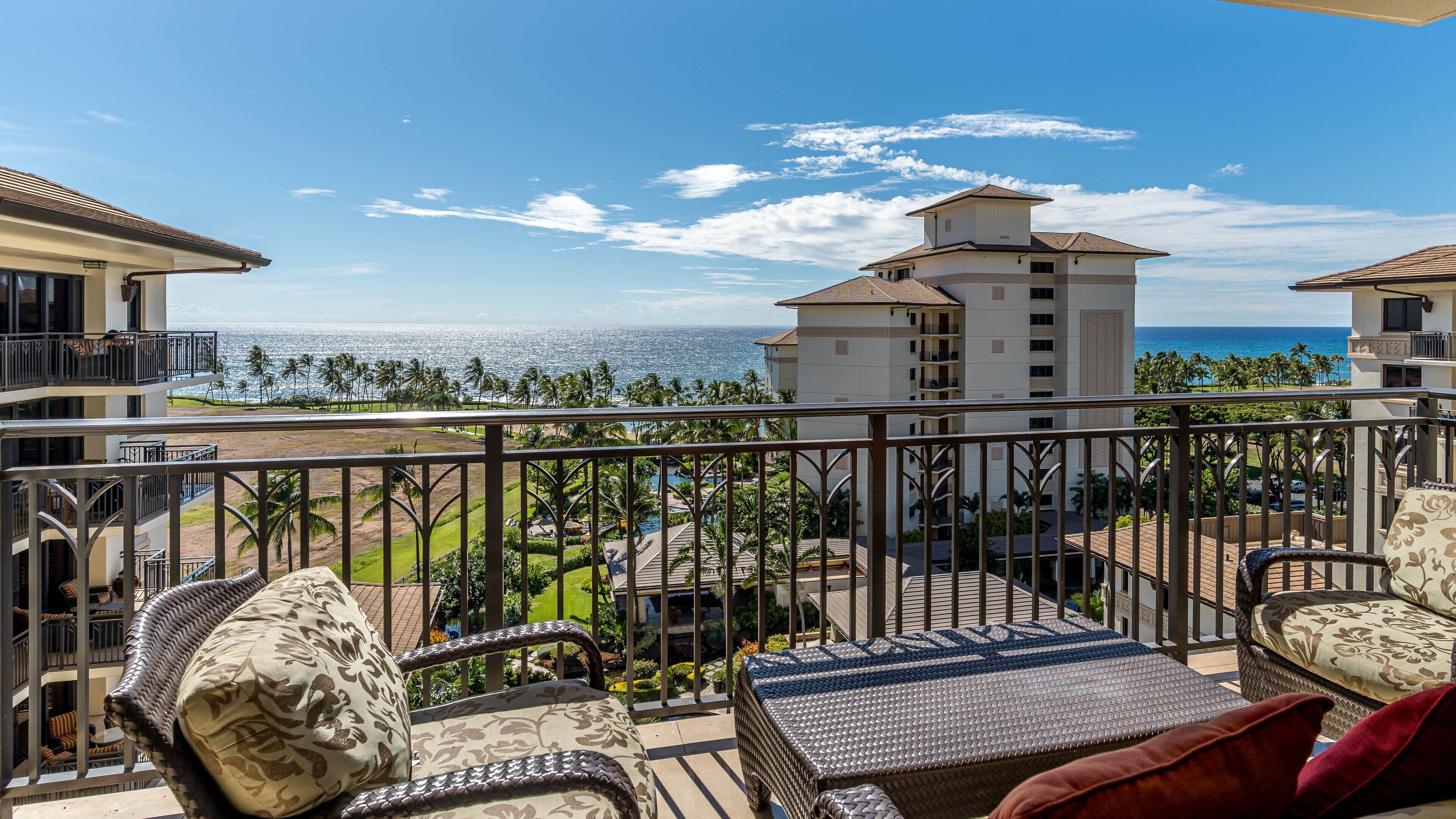 Ko Olina Beach Villas O905: 3BD Luxe Villa w/ Stunning Sunset Views