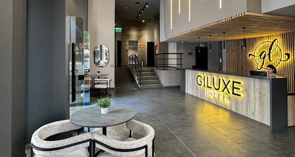 Giluxe Hotel