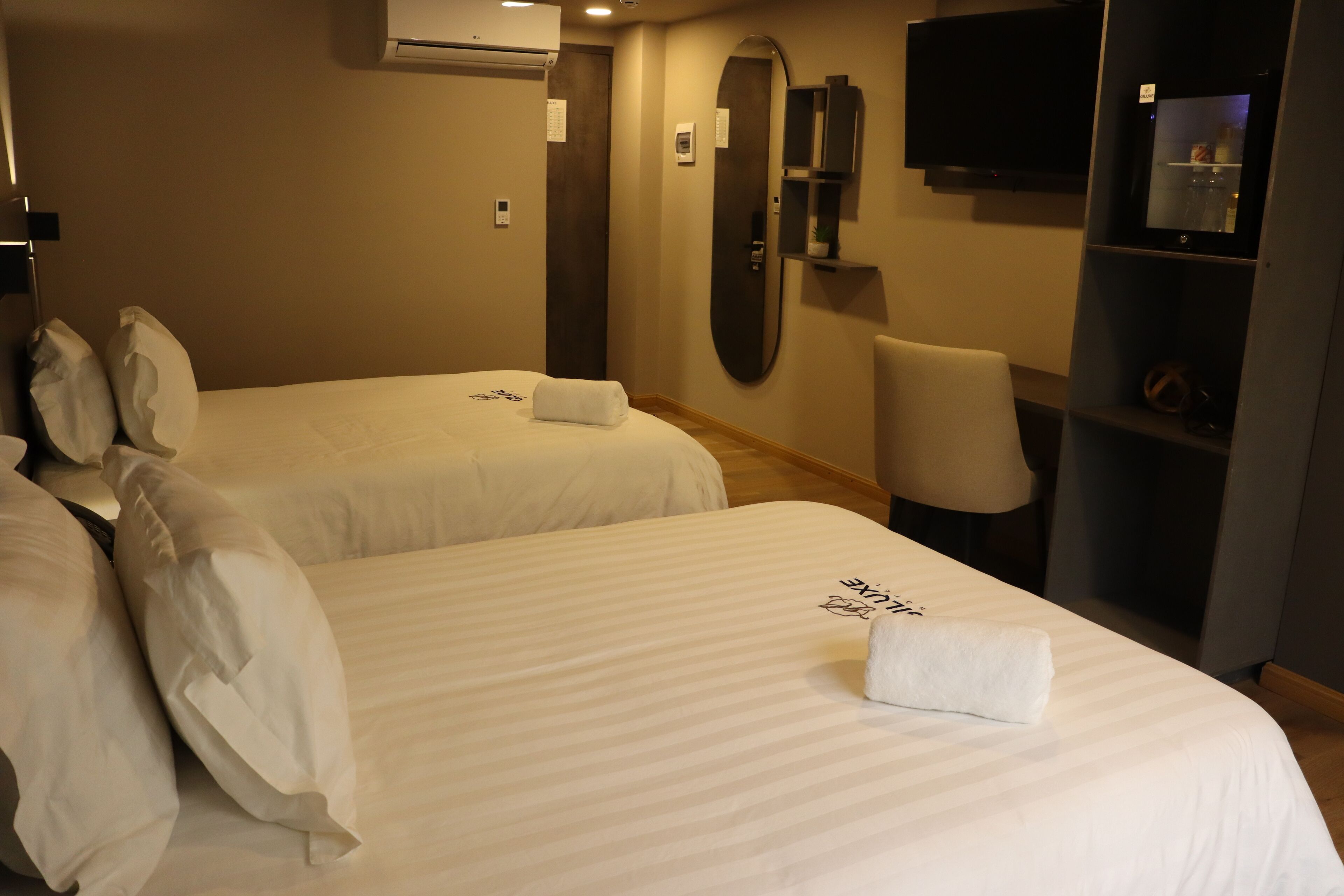 Photo - Giluxe Hotel