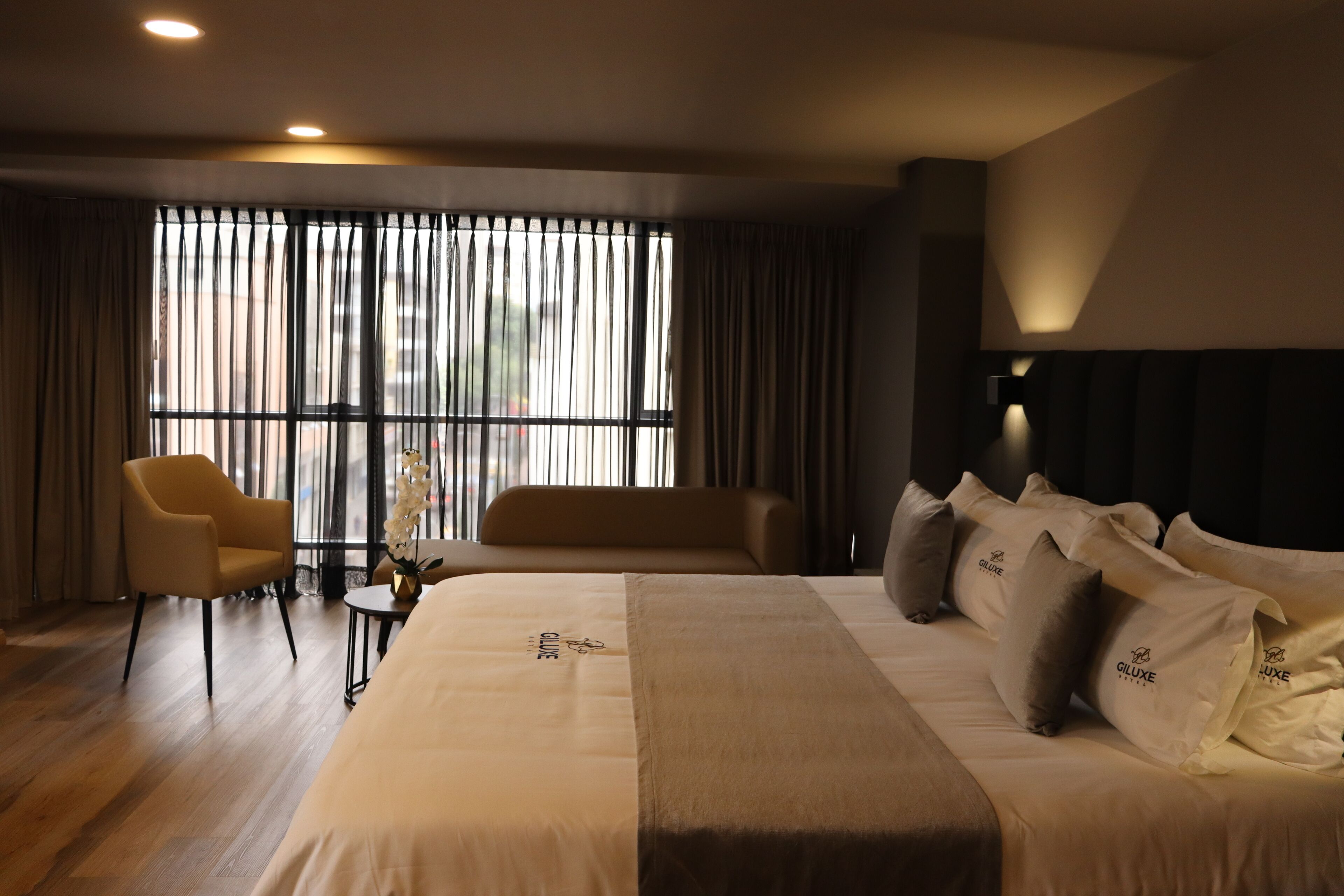 Photo - Giluxe Hotel