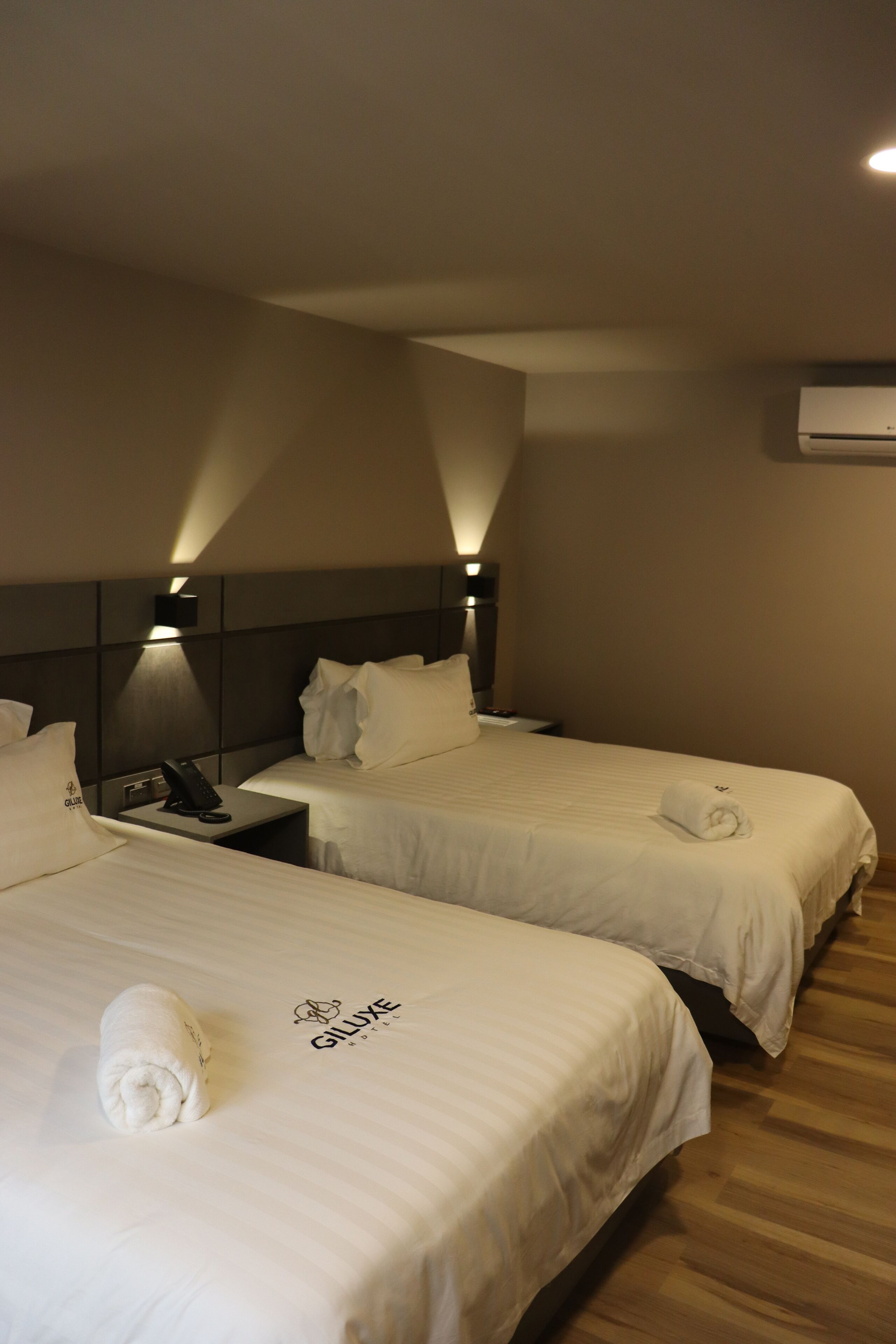 Photo - Giluxe Hotel