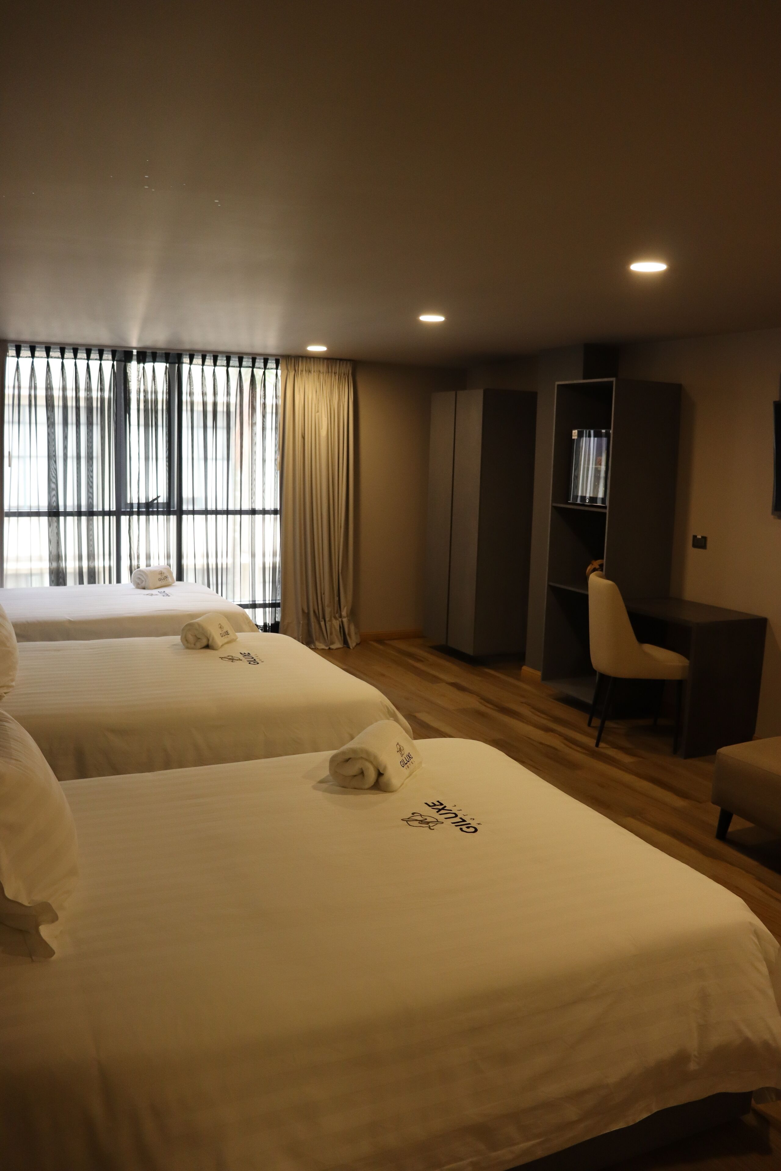 Photo - Giluxe Hotel