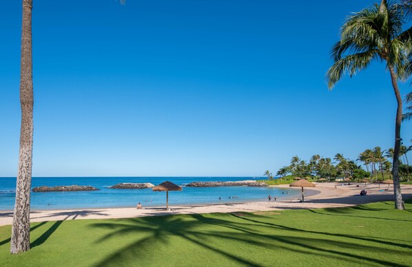 Plage