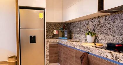 2 Apartamentos de Lujo Juntos