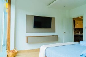 2 bedrooms - 2 Apartamentos de Lujo Juntos (Guayaquil)