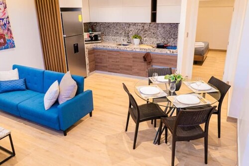 2 Apartamentos de Lujo Juntos