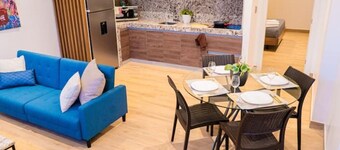 2 Apartamentos de Lujo Juntos