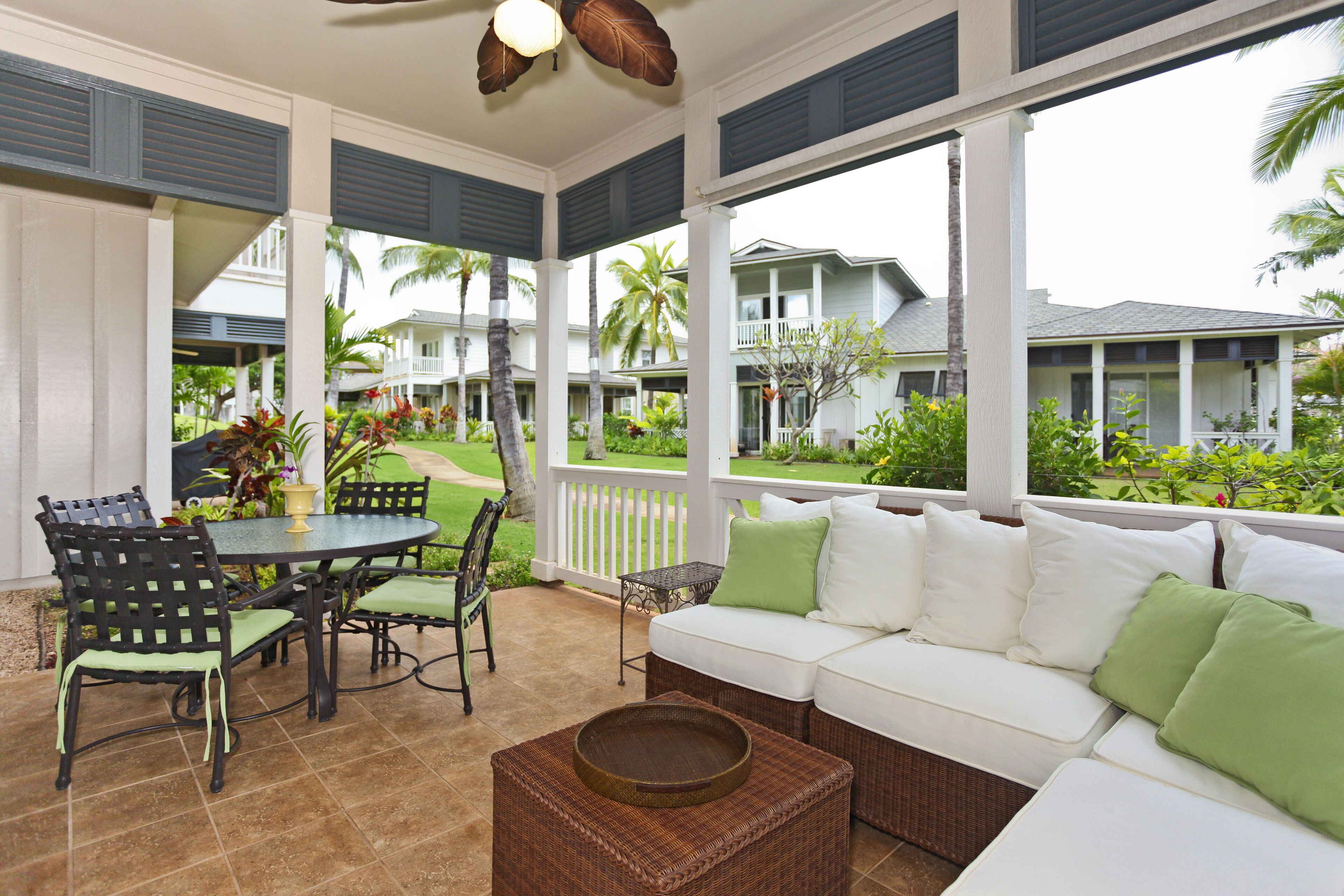 Coconut Plantation 1108-2: Spacious 2BR Condo in Serene Ko Olina Resort