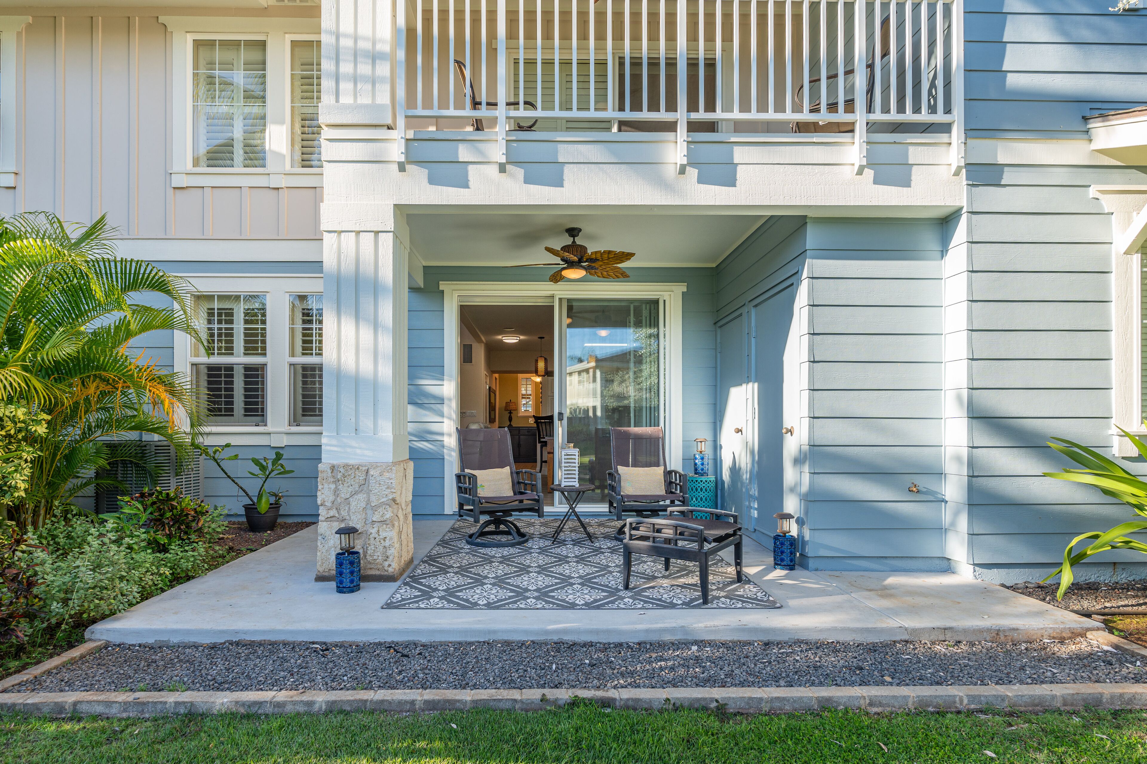 Ko Olina Kai 1097C: 3BR Hawaii Haven with Golf, Lagoons, and Spa Access