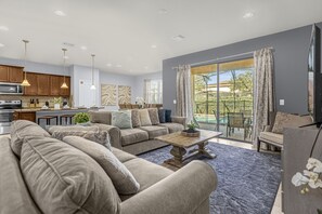 Télévision, jeux vidéo, table de tennis de table