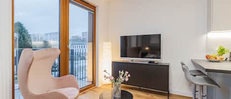 Business Apartment