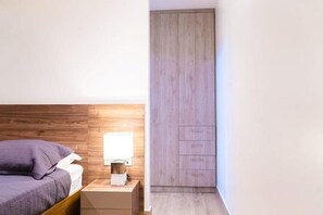 1 bedroom - Luxury Apartment Estilo New York Studio de Estreno (Guayaquil)