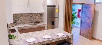 Luxury Apartment Estilo New York Studio de Estreno