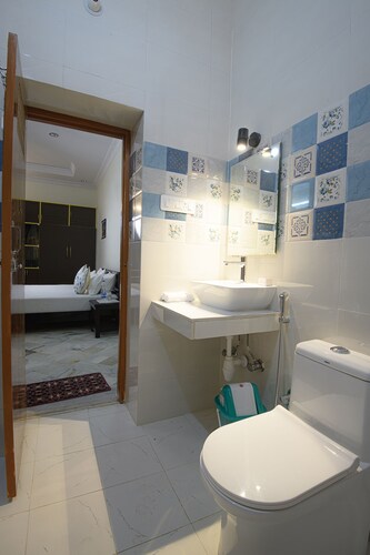 Sudarshan (Your home away from home)