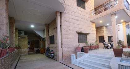 Sudarshan (Your home away from home)