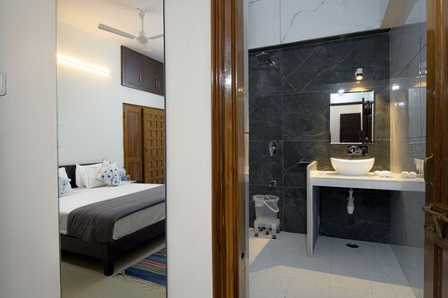 Sudarshan (Your home away from home)