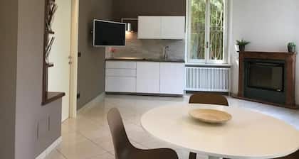 Villa Donatella Rooms & Apartments