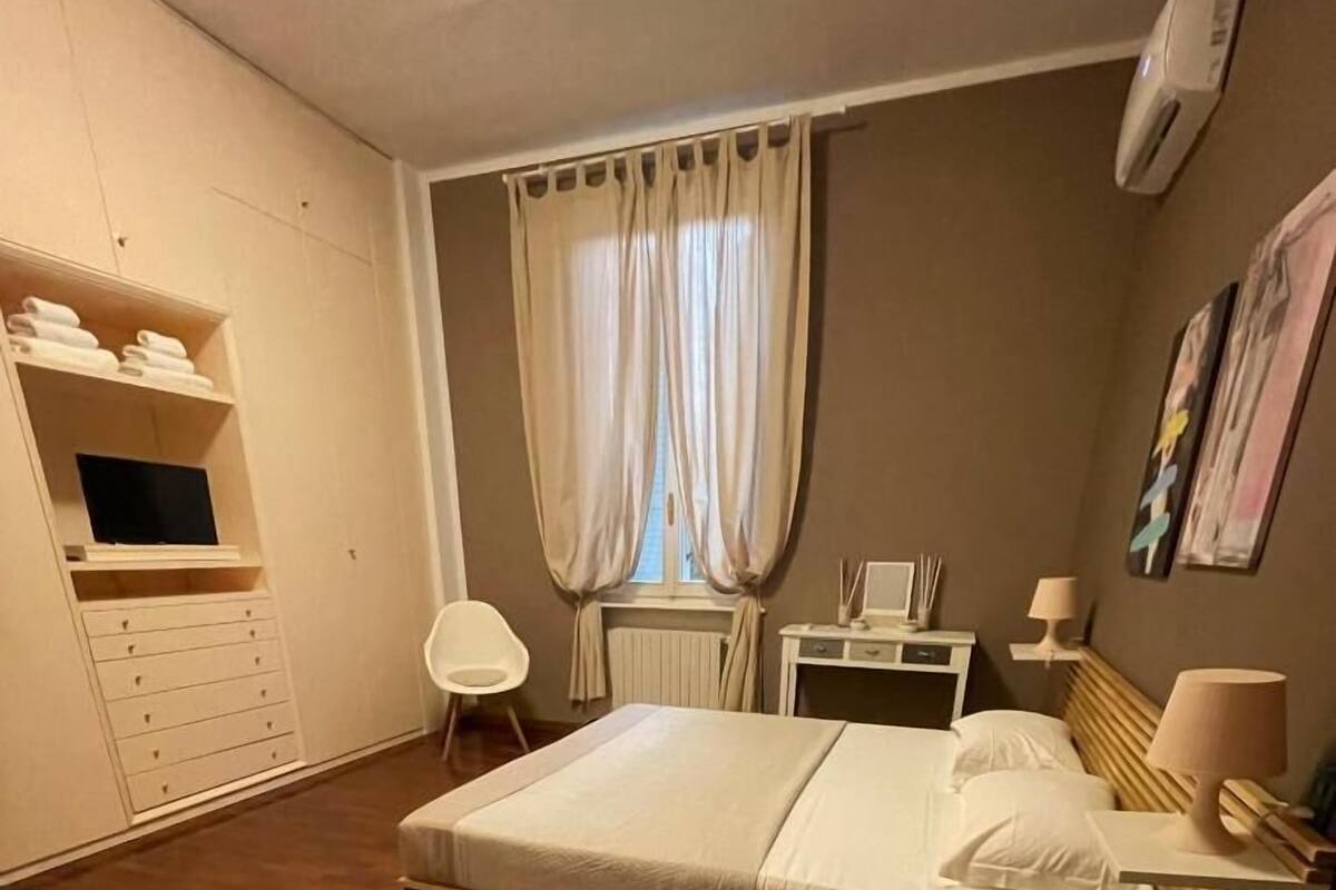 Superior Room | 1 bedroom, iron/ironing board (on request), free WiFi