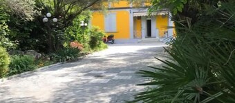 Villa Donatella Rooms & Apartments