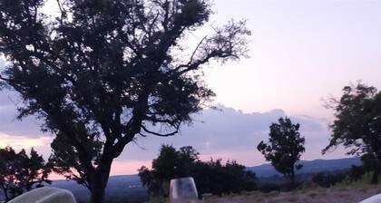 Wine and Whiskey in the Wild *Glamping an Adventure and Luxury