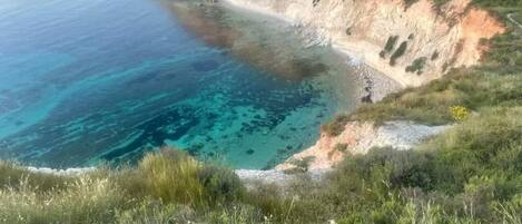 アパートメント | 航空写真