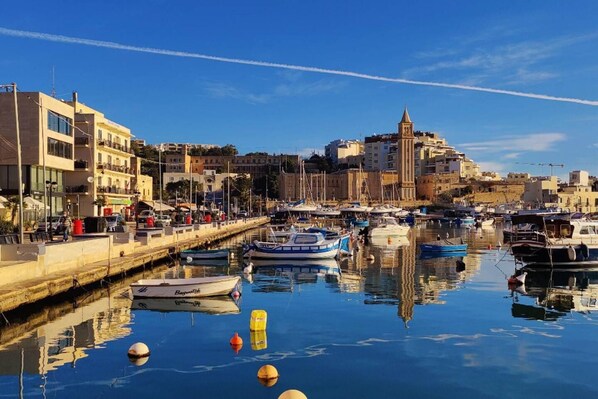 Departamento | Marina