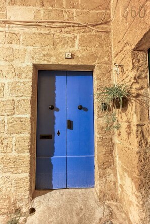 Detalle exterior