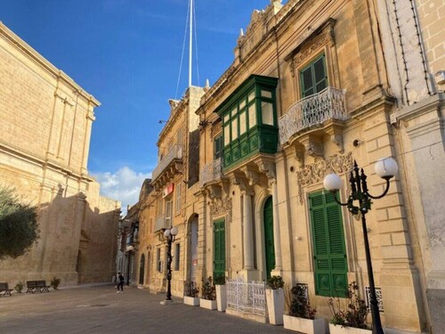 Charming Studio home in Malta`s Southern Heart