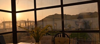 Cozy Mountain House near Hatta