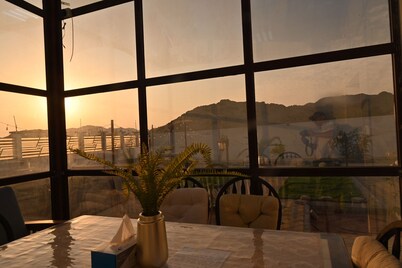 Cozy Mountain House near Hatta
