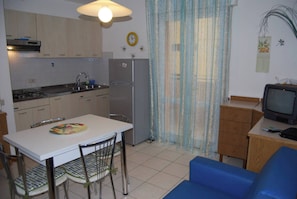 Living room - Relax Just 150 m From the Beach - Beahost (San Michele al Tagliamento)