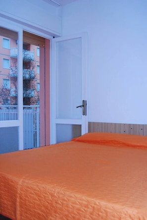 Apartment, 2 Bedrooms, Balcony, City View | 2 bedrooms - Relax Just 150 m From the Beach - Beahost (San Michele al Tagliamento)
