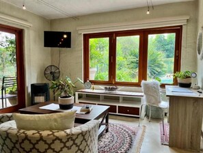 Interior - Malinga GuestHouse (Sandton)