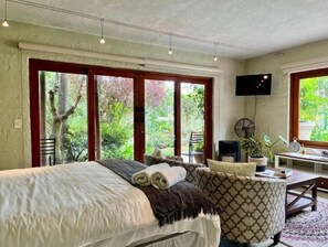 1 Schlafzimmer