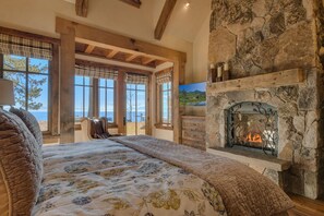 7 habitaciones y internet 