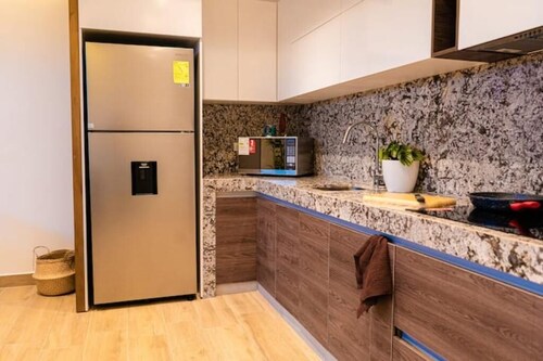 Apartamento de Lujo Estilo Los Ángeles: de Estreno