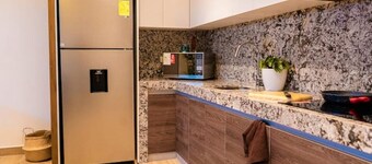 Apartamento de Lujo Estilo Los Ángeles: de Estreno