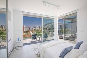 4 Schlafzimmer, WLAN, Bettwäsche