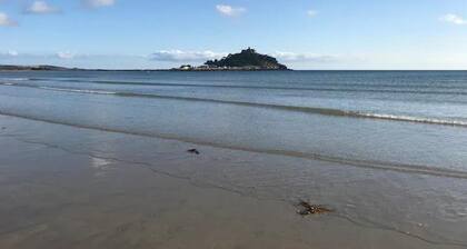 Immaculate Studio Apartment Just Outside Penzance