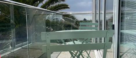 Apartment | Property grounds