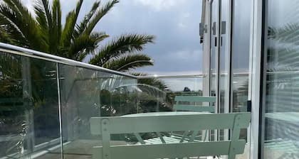 Immaculate Studio Apartment Just Outside Penzance
